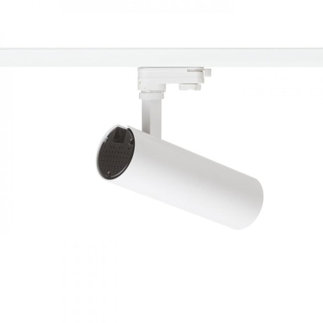 Przejdź do produktu RENDL BAHIA do szyny 3-faz biała 230V LED 28W 38° 3000K