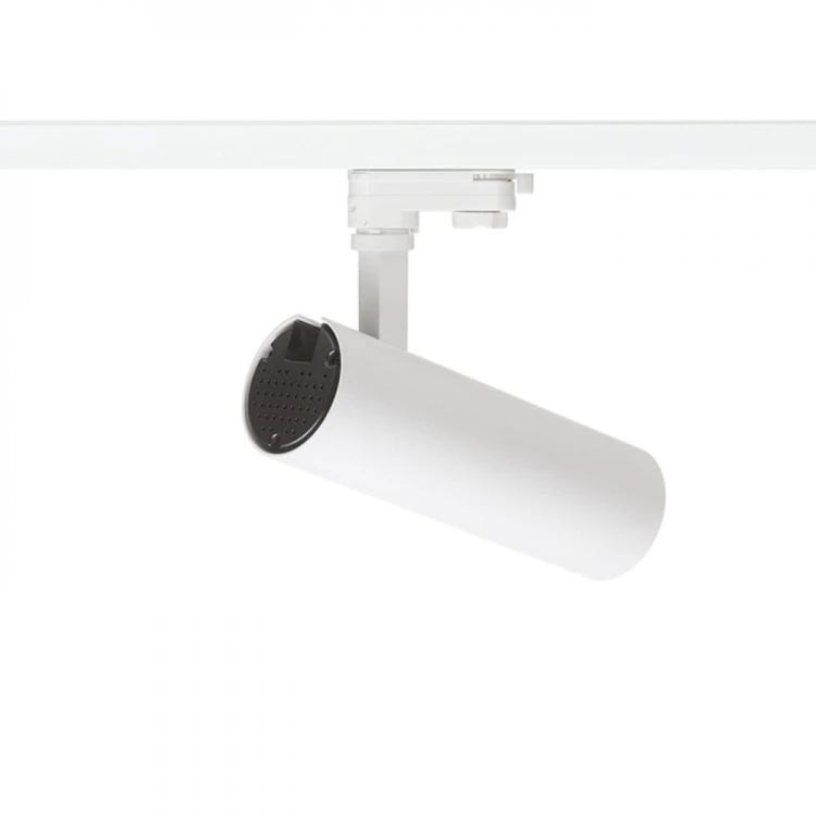 BAHIA do szyny  3-faz biała  230V LED 28W 38°  3000K