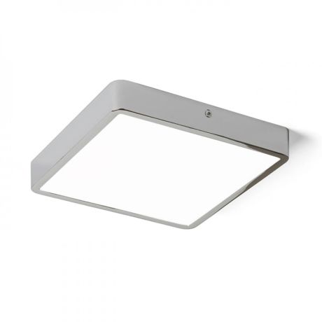 Przejdź do produktu HUE SQ 22 sufitowa  czarny chrom 230V LED 24W  3000K