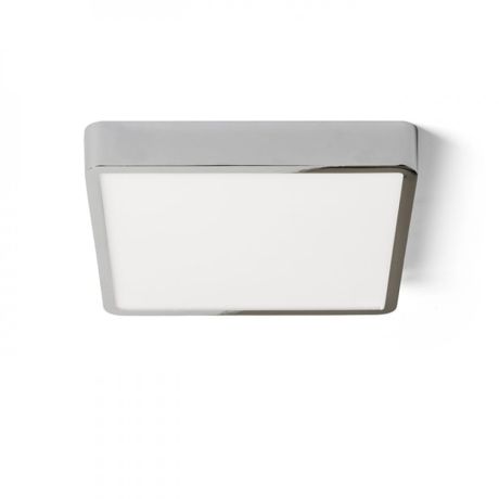 Przejdź do produktu HUE SQ 22 sufitowa  czarny chrom 230V LED 24W  3000K
