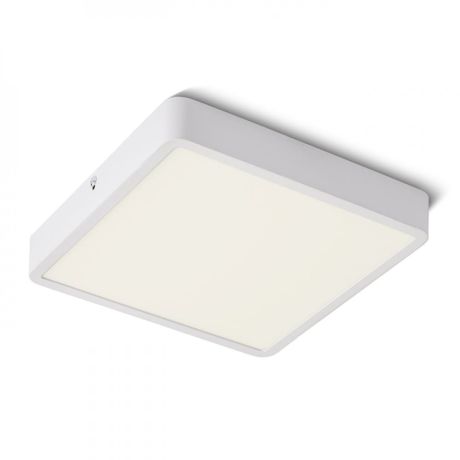 Przejdź do produktu HUE SQ 22 sufitowa biała  230V LED 24W  3000K