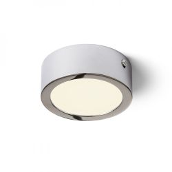 HUE R 9 sufitowa  chrom 230V LED 6W  3000K