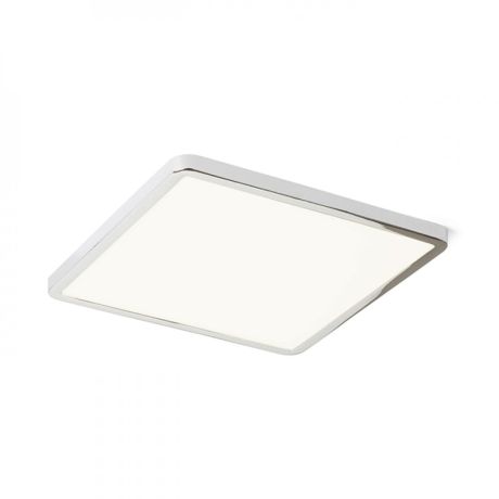 Przejdź do produktu HUE SQ 22 wpuszczana  chrom 230V LED 24W  3000K