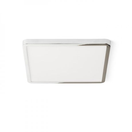 Przejdź do produktu HUE SQ 22 wpuszczana  chrom 230V LED 24W  3000K