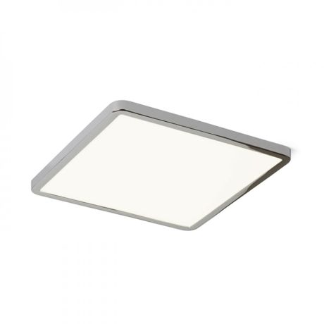 Przejdź do produktu HUE SQ 22 wpuszczana  czarny chrom 230V LED 24W  3000K