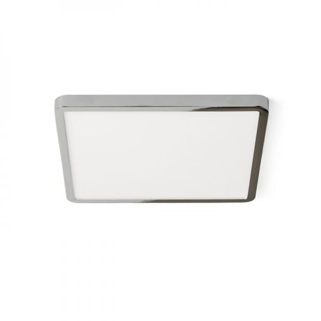 Przejdź do produktu HUE SQ 22 wpuszczana  czarny chrom 230V LED 24W  3000K