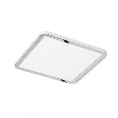 Przejdź do produktu HUE SQ 17 wpuszczana  chrom 230V LED 18W  3000K