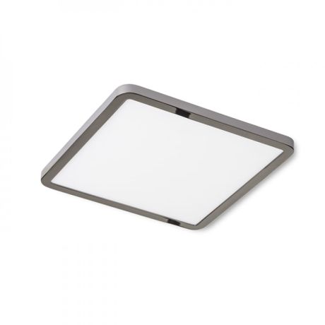 Przejdź do produktu HUE SQ 17 wpuszczana  czarny chrom 230V LED 18W  3000K