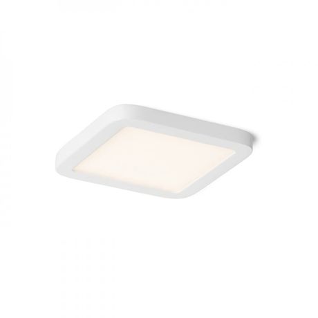 Przejdź do produktu HUE SQ 9 wpuszczana biała  230V LED 6W  3000K