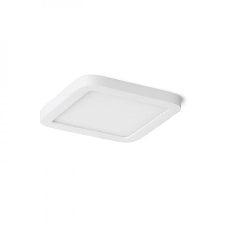 Przejdź do produktu HUE SQ 9 wpuszczana biała  230V LED 6W  3000K