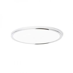 HUE R 22 wpuszczana  chrom 230V LED 24W  3000K
