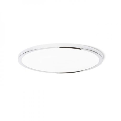 Przejdź do produktu HUE R 22 wpuszczana  chrom 230V LED 24W  3000K