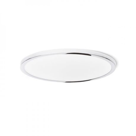 Przejdź do produktu HUE R 22 wpuszczana  chrom 230V LED 24W  3000K
