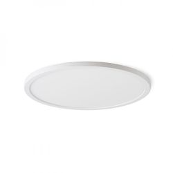HUE R 22 wpuszczana biała  230V LED 24W  3000K