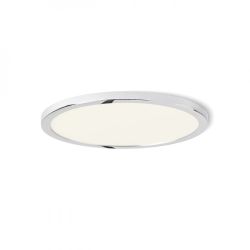 HUE R 17 wpuszczana  chrom 230V LED 18W  3000K