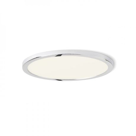 Przejdź do produktu HUE R 17 wpuszczana  chrom 230V LED 18W  3000K