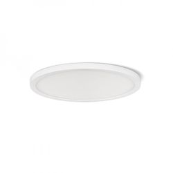 HUE R 17 wpuszczana biała  230V LED 18W  3000K