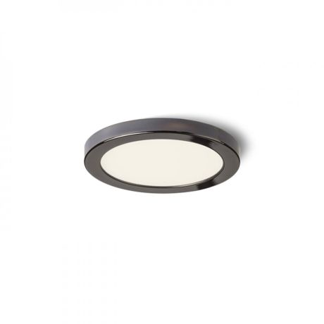 Przejdź do produktu HUE R 9 wpuszczana  czarny chrom 230V LED 6W  3000K