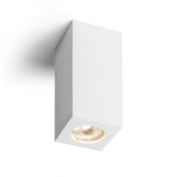 JACK SQ S 17 sufitowa  gipsowa 230V GU10 15W