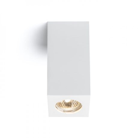 Przejdź do produktu JACK SQ S 17 sufitowa  gipsowa 230V LED GU10 5W