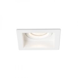 ACASA wpuszczana biała  230V GU10 50W