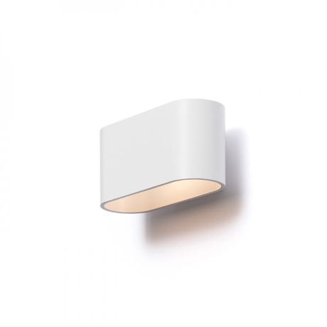 Przejdź do produktu MARIO  biała matowa   230V LED G9 5W