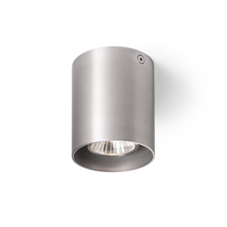 Przejdź do produktu MANTOVA I sufitowa  aluminium szczotkowane 230V LED GU10 7W
