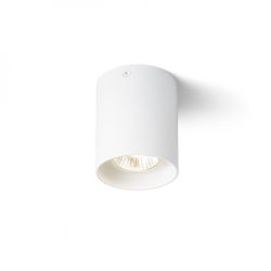 MANTOVA I sufitowa biała matowa   230V GU10 35W