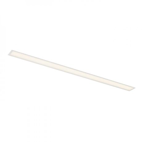Przejdź do produktu PESANTE 90 wpuszczana biała  230V LED 40W  3000K
