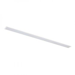 PESANTE 90 wpuszczana biała  230V LED 40W  3000K