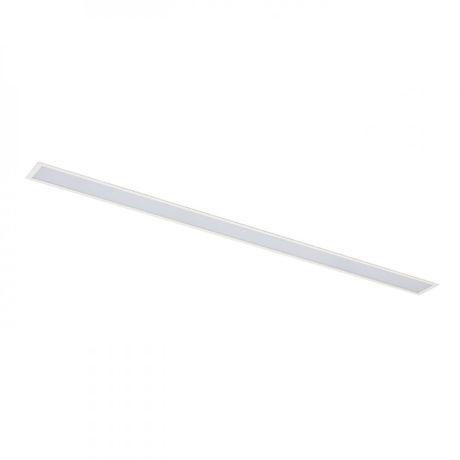 Przejdź do produktu PESANTE 90 wpuszczana biała  230V LED 40W  3000K