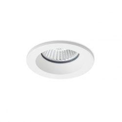 TOLEDO R  biała  230V LED 7W 60° IP44  3000K