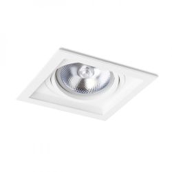 GRANADA SQ  biała  12V G53 50W