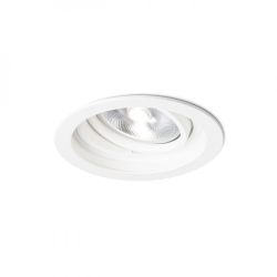 GRANADA R  biała  12V G53 50W