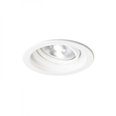 Przejdź do produktu GRANADA R  biała  230V LED G53 15W