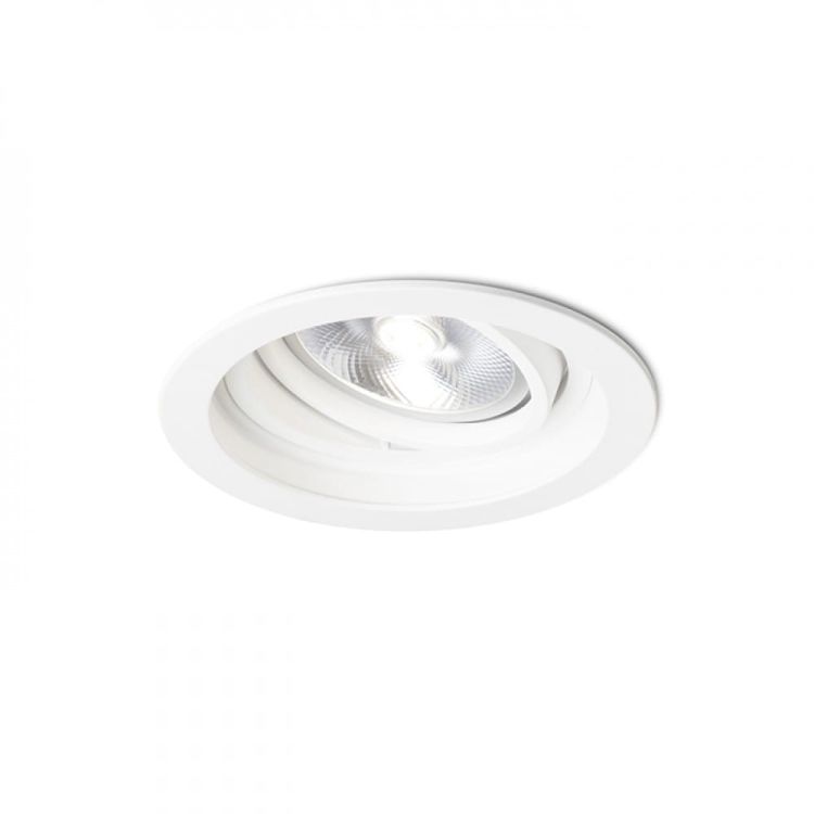 GRANADA R  biała  12V G53 50W