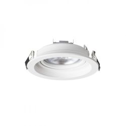 GRANADA R  biała  12V G53 50W