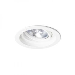 GRANADA R  biała  12V G53 50W