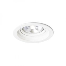 GRANADA R  biała  12V G53 50W