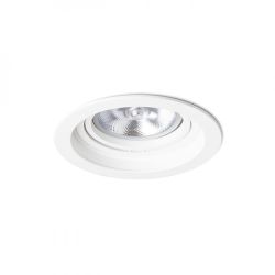 GRANADA R  biała  12V G53 50W