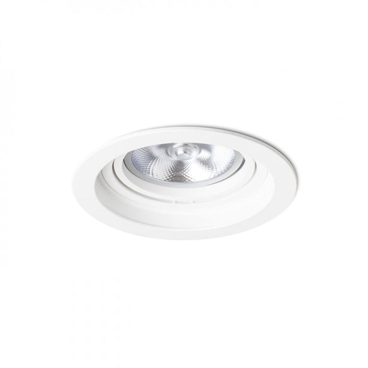 GRANADA R  biała  12V G53 50W