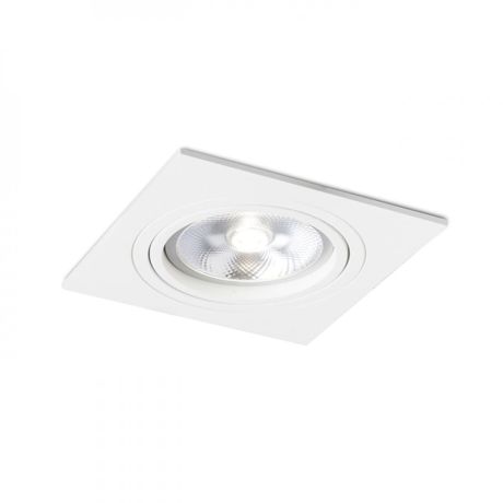 Przejdź do produktu PASADENA G53 SQ I  biała  230V LED G53 15W