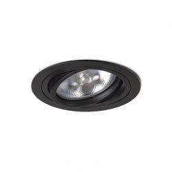 PASADENA G53 R I  czarna  12V G53 50W