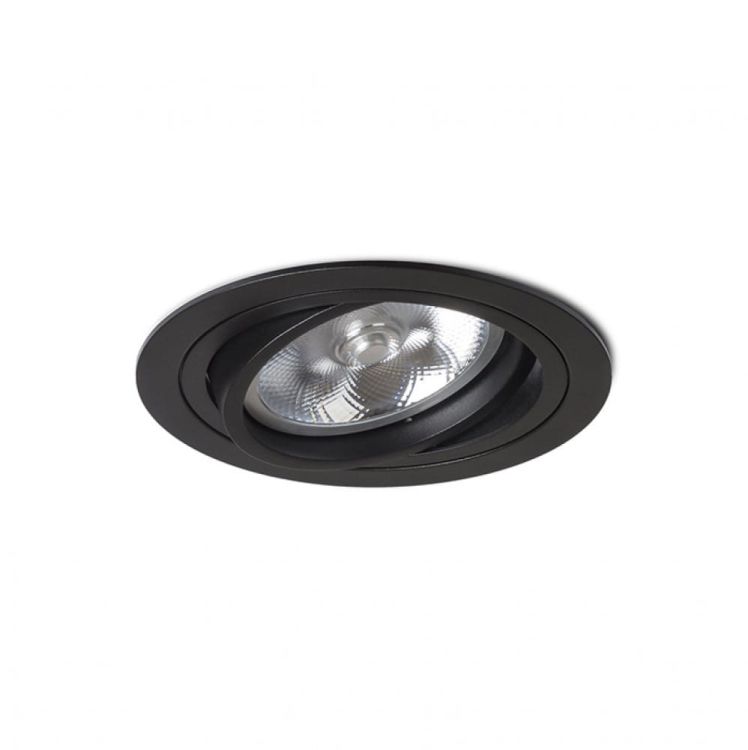 PASADENA G53 R I  czarna  12V G53 50W