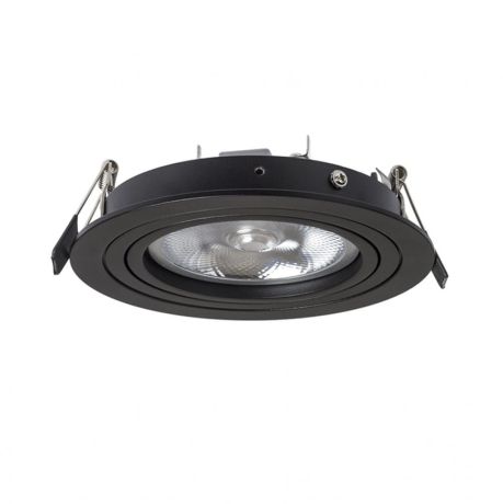 Przejdź do produktu PASADENA G53 R I  czarna  230V LED G53 15W