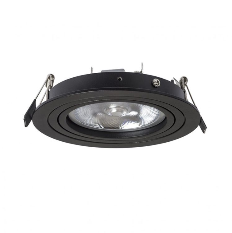 PASADENA G53 R I  czarna  12V G53 50W