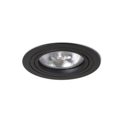 PASADENA G53 R I  czarna  12V G53 50W