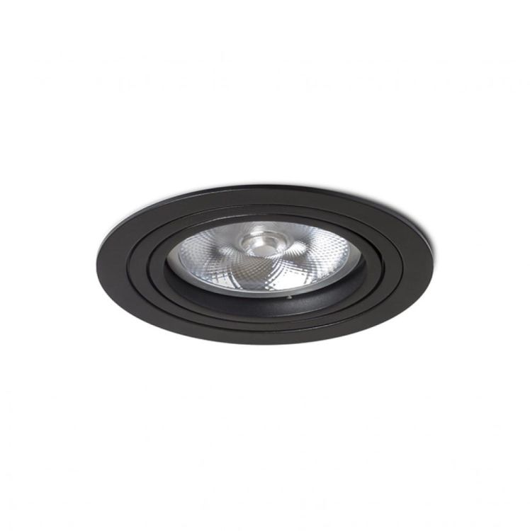 PASADENA G53 R I  czarna  12V G53 50W