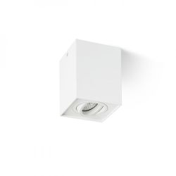 ENKI EDG I  biała  230V GU10 35W