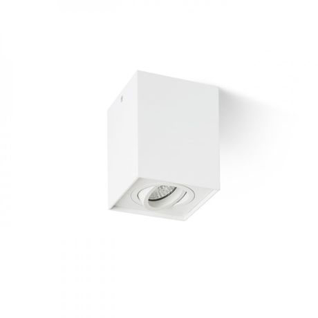 Przejdź do produktu ENKI EDG I  biała  230V LED GU10 8W